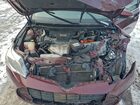 2016 Toyota Avalon Hybrid Бордовый vin: 4T1BD1EB2GU048739