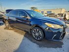 2016 Toyota Avalon Hybrid Бирюзовый vin: 4T1BD1EB3GU048717