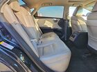 2016 Toyota Avalon Hybrid Бирюзовый vin: 4T1BD1EB3GU048717
