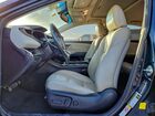 2016 Toyota Avalon Hybrid Бирюзовый vin: 4T1BD1EB3GU048717