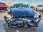 2016 Toyota Avalon Hybrid Бирюзовый vin: 4T1BD1EB3GU048717