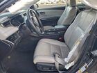 2018 Toyota Avalon Hybrid Серый vin: 4T1BD1EB3JU061605