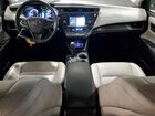 2018 Toyota Avalon Hybrid Silver vin: 4T1BD1EB4JU059913