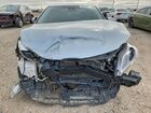 2017 Toyota Avalon Hybrid Silver vin: 4T1BD1EB8HU057933