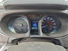 2017 Toyota Avalon Hybrid Silver vin: 4T1BD1EB8HU057933