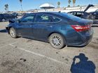 2016 Toyota Avalon Hybrid Blue vin: 4T1BD1EB9GU049967 2016 Toyota Avalon Hybrid Blue vin: 4T1BD1EB9GU049967