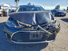2016 Toyota Avalon Hybrid Blue vin: 4T1BD1EB9GU049967 2016 Toyota Avalon Hybrid Blue vin: 4T1BD1EB9GU049967