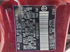 2018 Toyota Avalon Hybrid Maroon vin: 4T1BD1EB9JU061253