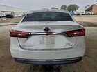 2018 Toyota Avalon Hybrid Белый vin: 4T1BD1EB9JU062919