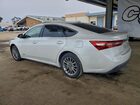 2018 Toyota Avalon Hybrid Белый vin: 4T1BD1EB9JU062919