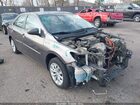 2017 Toyota Camry Hybrid Le Gray vin: 4T1BD1FK3HU211673