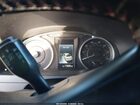 2017 Toyota Camry Hybrid Se Синий vin: 4T1BD1FKXHU201092