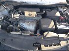 2016 Toyota Camry Se Белый vin: 4T1BF1FK3GU239398