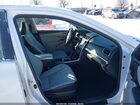 2016 Toyota Camry Se Белый vin: 4T1BF1FK3GU239398