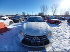 2016 Toyota Camry Se Белый vin: 4T1BF1FK3GU239398