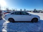 2016 Toyota Camry Se Белый vin: 4T1BF1FK3GU239398