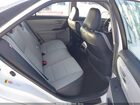 2016 Toyota Camry Se Белый vin: 4T1BF1FK3GU239398