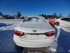 2016 Toyota Camry Se Белый vin: 4T1BF1FK3GU239398