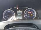 2017 Toyota Camry Le Бежевый vin: 4T1BF1FKXHU445304