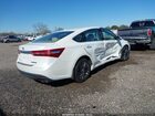 2017 Toyota Avalon Touring Белый vin: 4T1BK1EB7HU253187 2017 Toyota Avalon Touring Белый vin: 4T1BK1EB7HU253187