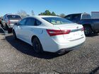 2017 Toyota Avalon Touring Белый vin: 4T1BK1EB7HU253187 2017 Toyota Avalon Touring Белый vin: 4T1BK1EB7HU253187