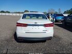 2017 Toyota Avalon Touring Белый vin: 4T1BK1EB7HU253187 2017 Toyota Avalon Touring Белый vin: 4T1BK1EB7HU253187