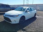 2017 Toyota Avalon Touring Белый vin: 4T1BK1EB7HU253187 2017 Toyota Avalon Touring Белый vin: 4T1BK1EB7HU253187