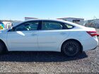 2017 Toyota Avalon Touring Белый vin: 4T1BK1EB7HU253187 2017 Toyota Avalon Touring Белый vin: 4T1BK1EB7HU253187