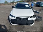2019 Toyota Avalon Xse Белый vin: 4T1BZ1FB1KU006099