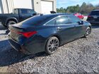 2019 Toyota Avalon Touring Черный vin: 4T1BZ1FB4KU009885