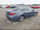 2019 Toyota Avalon Limited Green vin: 4T1BZ1FB8KU034787