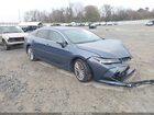 2019 Toyota Avalon Limited Green vin: 4T1BZ1FB8KU034787