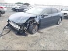 2019 Toyota Avalon Limited Green vin: 4T1BZ1FB8KU034787