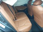 2019 Toyota Avalon Limited Green vin: 4T1BZ1FB8KU034787