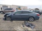 2019 Toyota Avalon Limited Green vin: 4T1BZ1FB8KU034787