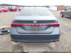 2019 Toyota Avalon Limited Green vin: 4T1BZ1FB8KU034787