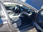 2020 Toyota Camry Le Gray vin: 4T1C11AK7LU998298