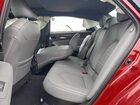 2021 Toyota Avalon Limited Красный vin: 4T1DA1AB7MU006120