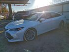 2021 Toyota Avalon Limited White vin: 4T1DA1AB9MU006975