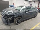 2026 Toyota Camry Xle Серый vin: 4T1DAACK1TU232066