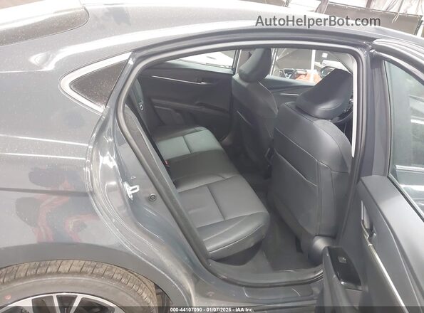 4T1DAACK1TU232066 2026 TOYOTA LE Серый Вид наклейки с VIN-кодом