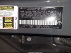 2026 Toyota Camry Xle Серый vin: 4T1DAACK1TU232066
