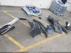 2026 Toyota Camry Xle Серый vin: 4T1DAACK1TU232066
