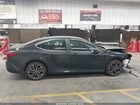 2026 Toyota Camry Xle Серый vin: 4T1DAACK1TU232066