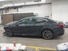 2026 Toyota Camry Xle Серый vin: 4T1DAACK1TU232066