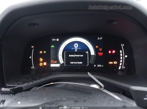 4T1DAACK2TU655061 2026 TOYOTA CAMRY Gray Widok tylnych siedzeń