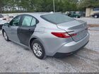 2026 Toyota Camry Le Серебряный vin: 4T1DAACK4TU210630