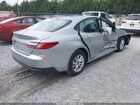 2026 Toyota Camry Le Серебряный vin: 4T1DAACK4TU210630