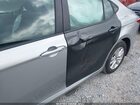 2026 Toyota Camry Le Серебряный vin: 4T1DAACK4TU210630