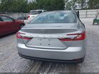 2026 Toyota Camry Le Серебряный vin: 4T1DAACK4TU210630